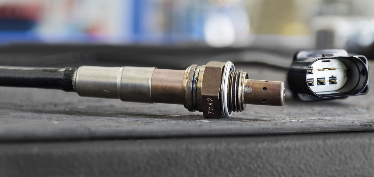 NGK стандартизирует кислородные датчики