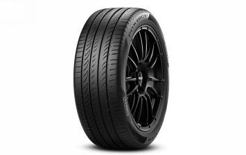 Pirelli представляет новые шины Powergy