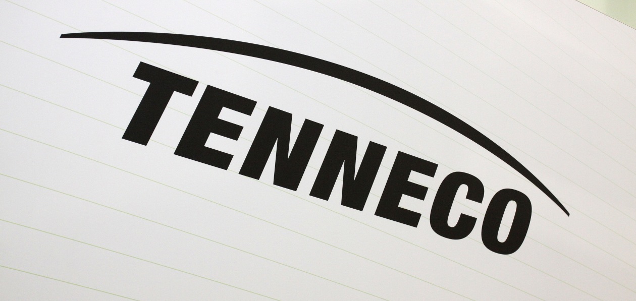 Tenneco и Eaton вместе разработают ряд компонентов выпускной системы