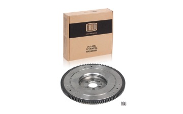 Trialli представил новые маховики