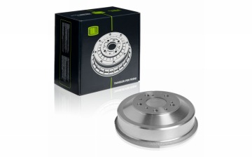 Trialli выпустил новые тормозные диски и барабаны