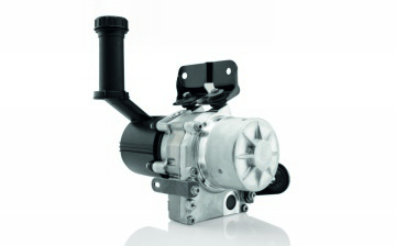 Bosch выпустил новые электрогидравлические насосы для «французов»