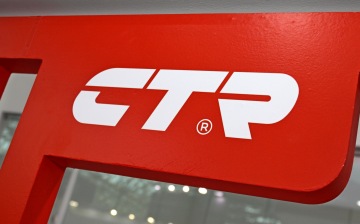 CTR расширил ассортимент запчастей