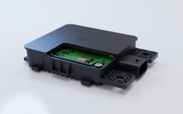 Hella запустила производство новых радарных сенсоров