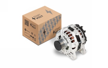 StartVOLT запустил продажи новых генераторов