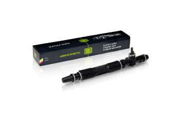 Trialli выпустил рулевые механизмы для Lada и Renault