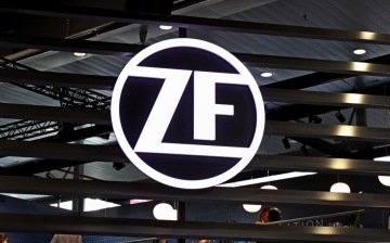 ZF и Mobileye разработают для Toyota комплекс систем безопасности ADAS