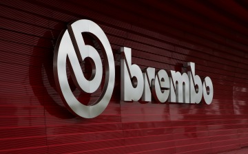 Brembo представил новые детали тормозной системы