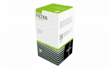 Green Filter начал выпускать фильтры для АКП