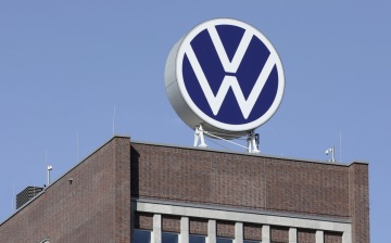 Volkswagen внедрит в автопроизводство новый процесс 3D-печати