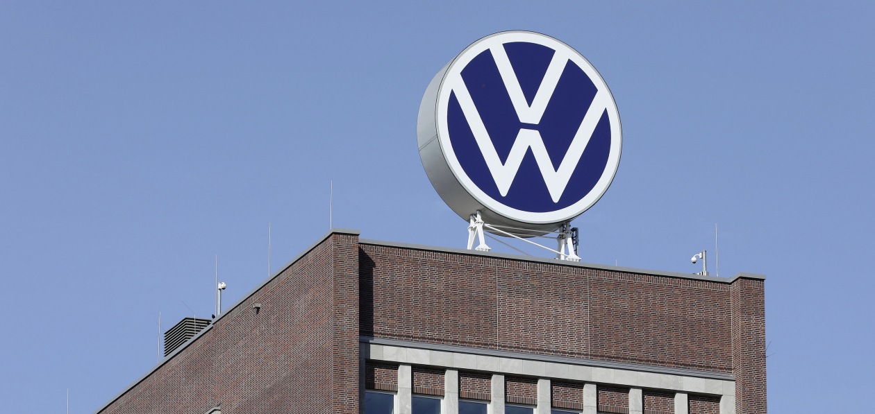 Volkswagen внедрит в автопроизводство новый процесс 3D-печати