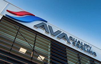 AVA Cooling снизит цены на продукцию