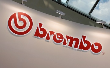 Brembo расширил линейку компонентов тормозной системы