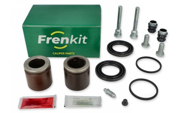 Frenkit расширил линейку компонентов тормозной системы