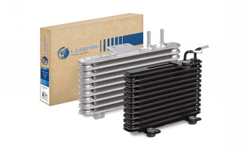 LUZAR расскажет про радиаторы охлаждения на бесплатном вебинаре