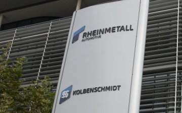Rheinmetall разработает поршни для крупного мирового автопроизводителя