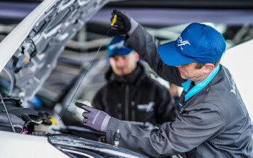 Wolf Lubricants выпустили новое масло для газовых двигателей