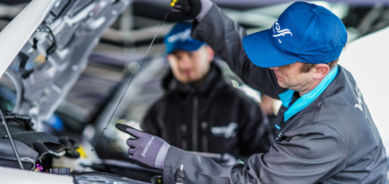 Wolf Lubricants выпустили новое масло для газовых двигателей