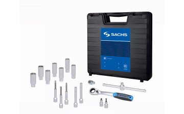 ZF выпустил новый набор для замены амортизаторов