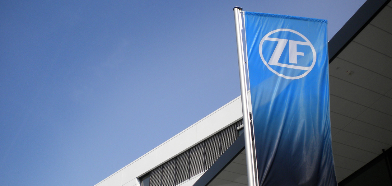 Завод ZF поставит комплектующие для пикапов на 6 млрд долларов