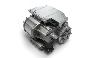 Bosch выпустил вариатор для электромобилей