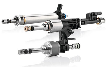 Из самолетов – в автомобили: эволюция и преимущества инжекторных систем