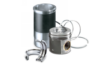 Kolbenschmidt представил поршни для Mercedes и Volkswagen