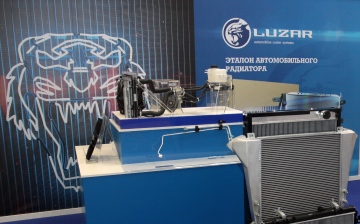 LUZAR представил новые EGR-клапаны для европейских марок