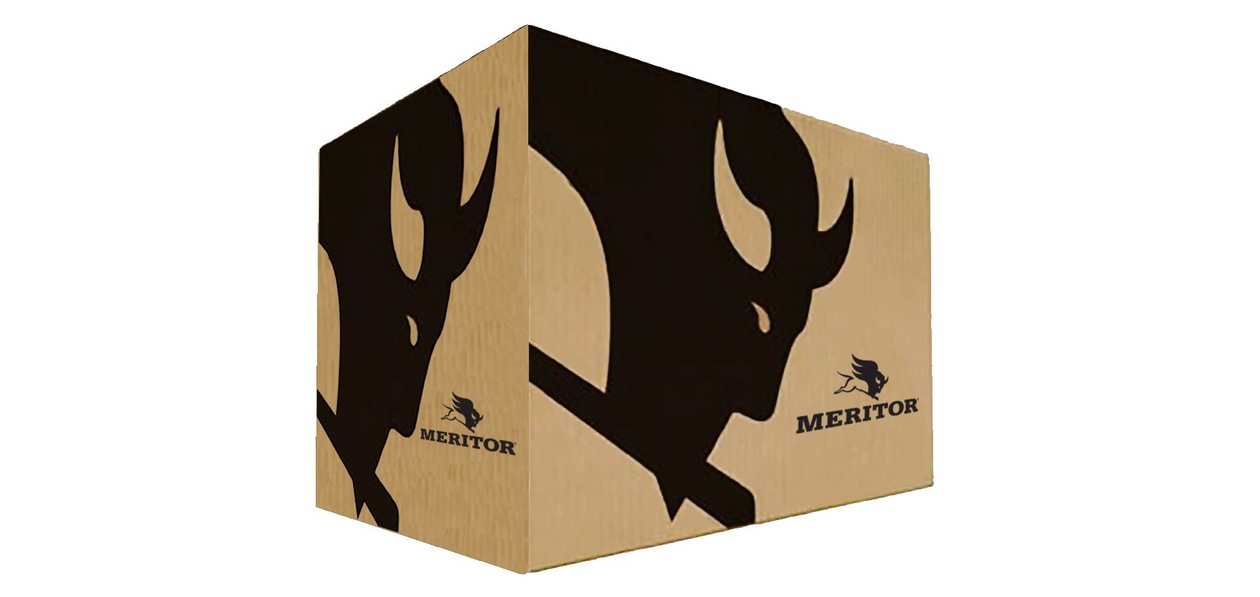 Meritor представил в России линейку тормозных дисков для грузовиков и автобусов