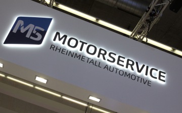 Pierburg представила датчики давления топлива для дизельных автомобилей