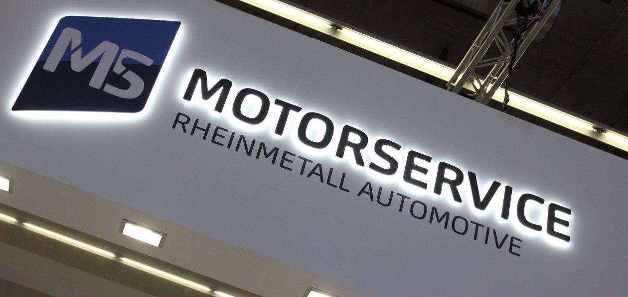 Pierburg представила датчики давления топлива для дизельных автомобилей