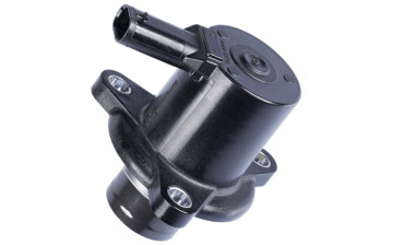 Rheinmetall поставит перепускные клапаны турбины «известному американскому производителю»