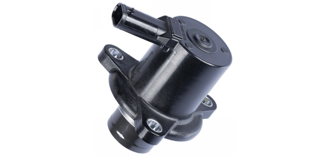 Rheinmetall поставит перепускные клапаны турбины «известному американскому производителю»