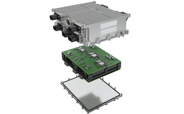 Schaeffler покажет на IAA Mobility разработки для автономного вождения
