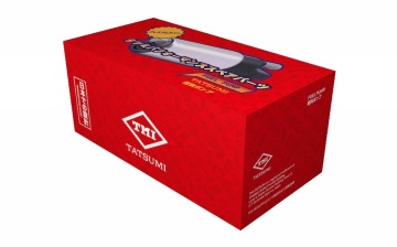 TMI Tatsumi выпустит бензонасосы на российский рынок