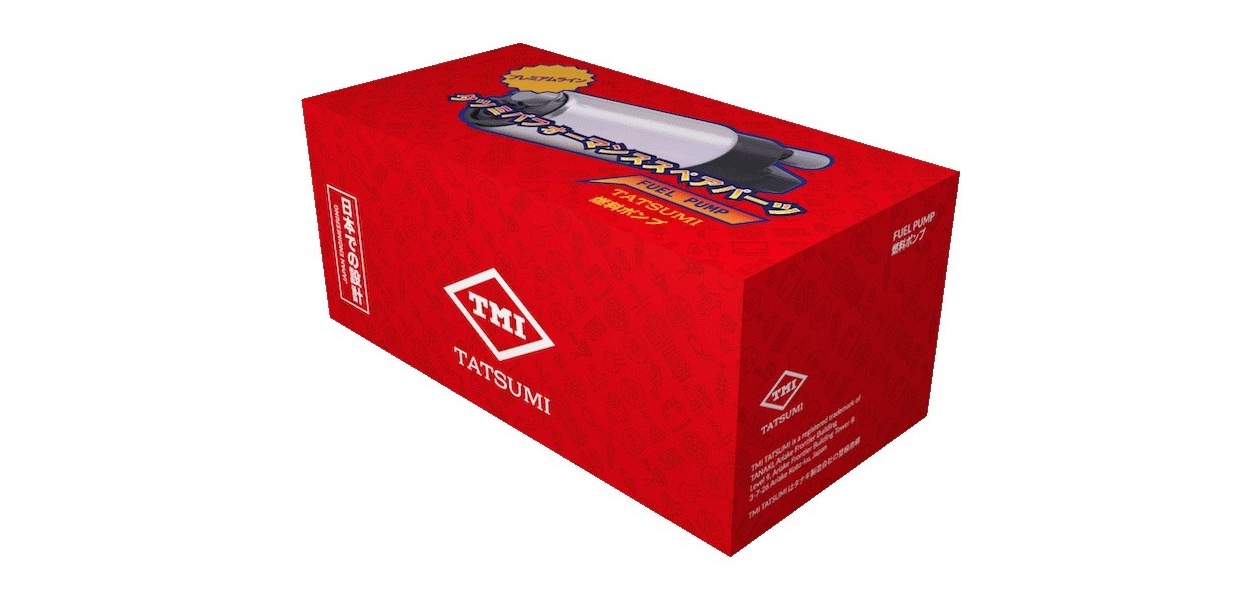 TMI Tatsumi выпустит бензонасосы на российский рынок