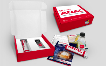 Total упростит диагностику двигателя