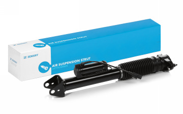 Zekkert начал продавать элементы пневмоподвески