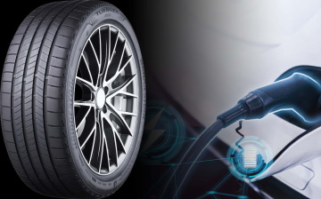 Bridgestone будет выпускать больше шин для электромобилей