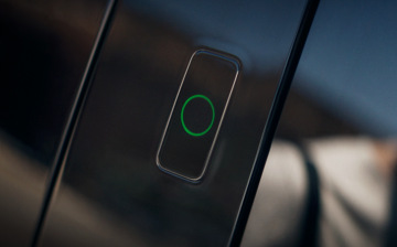 Автомобили Genesis будут знать владельца в лицо