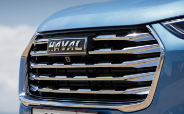 TotalEnergies выпустил эксклюзивное масло для Haval