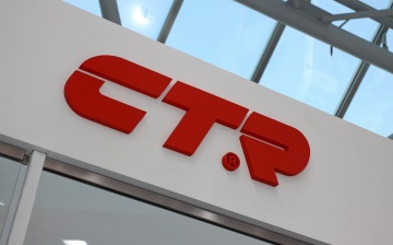 Ассортимент CTR пополнили новые детали подвески для иномарок