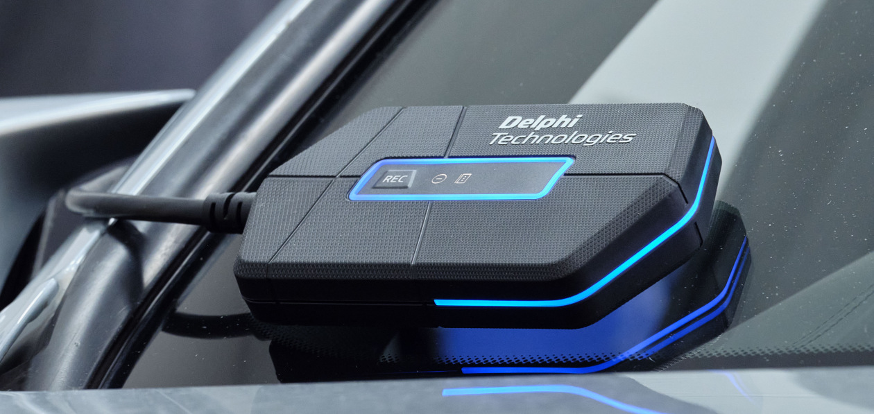 Delphi Technologies выпустил новое диагностическое оборудование
