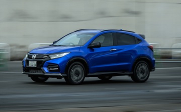 Honda выводит на российский рынок новое моторное масло
