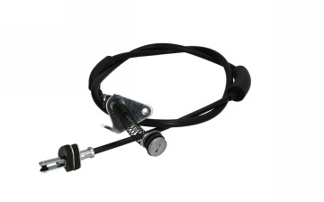 Japanparts Group выпустила новые тросы ручного тормоза и сцепления