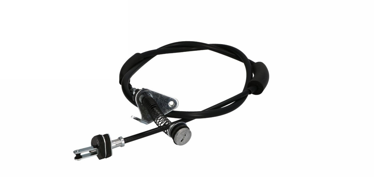 Japanparts Group выпустила новые тросы ручного тормоза и сцепления