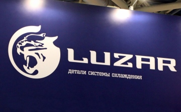 LUZAR расширил ассортимент электровентиляторов охлаждения
