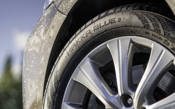 Nokian Tyres представила новые летние шины