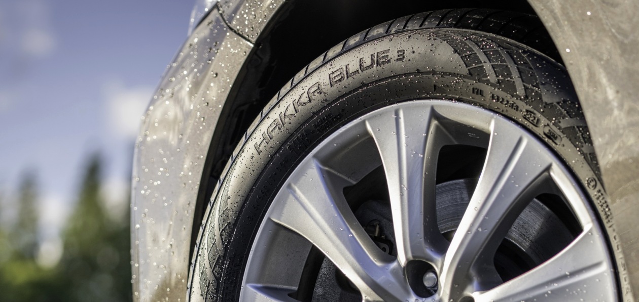 Nokian Tyres представила новые летние шины - Журнал Движок.
