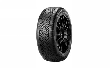 Pirelli представила второе поколение зимних шин Cinturato